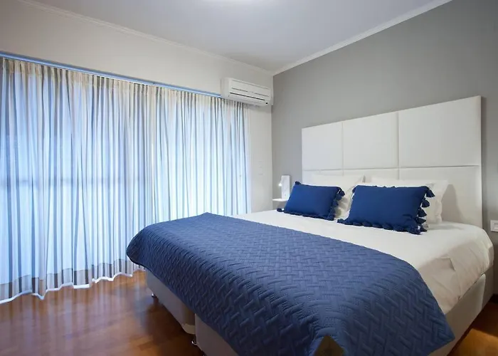 Seagull Luxury Maisonette