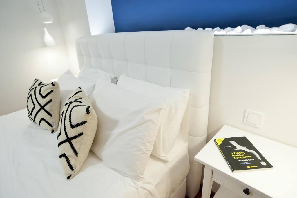 Seagull Luxury Maisonette Apartment