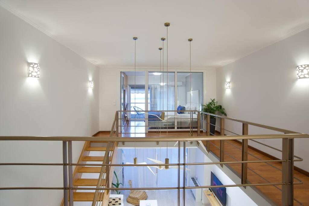 Apartment Seagull Luxury Maisonette Itea