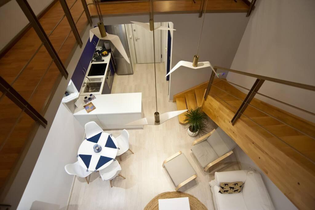 Seagull Luxury Maisonette *