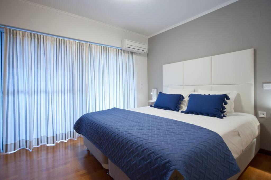 Apartment Seagull Luxury Maisonette *