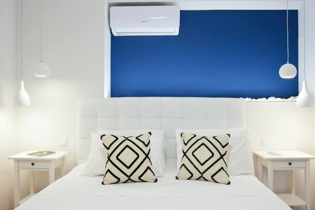 Seagull Luxury Maisonette Itea