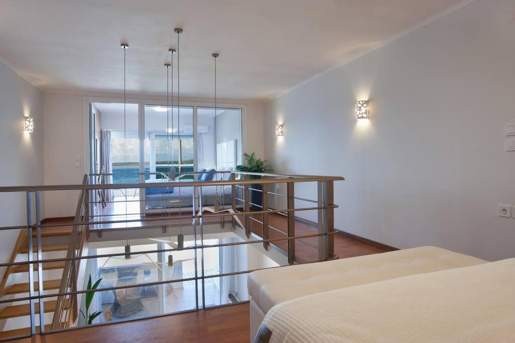 Apartment Seagull Luxury Maisonette