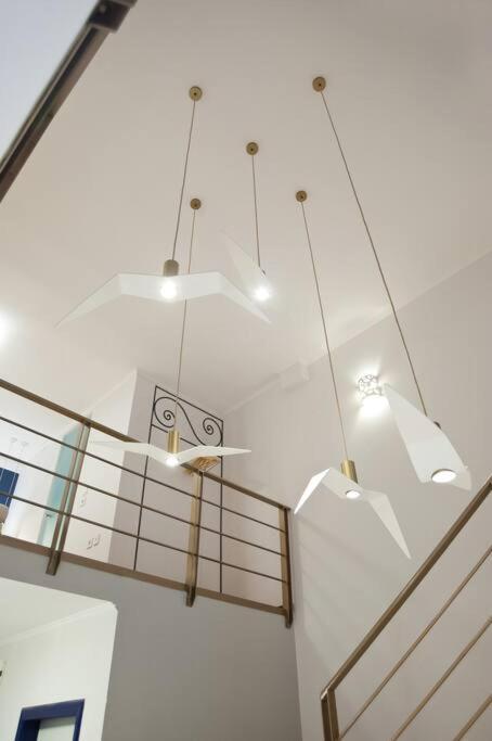 Apartment Seagull Luxury Maisonette