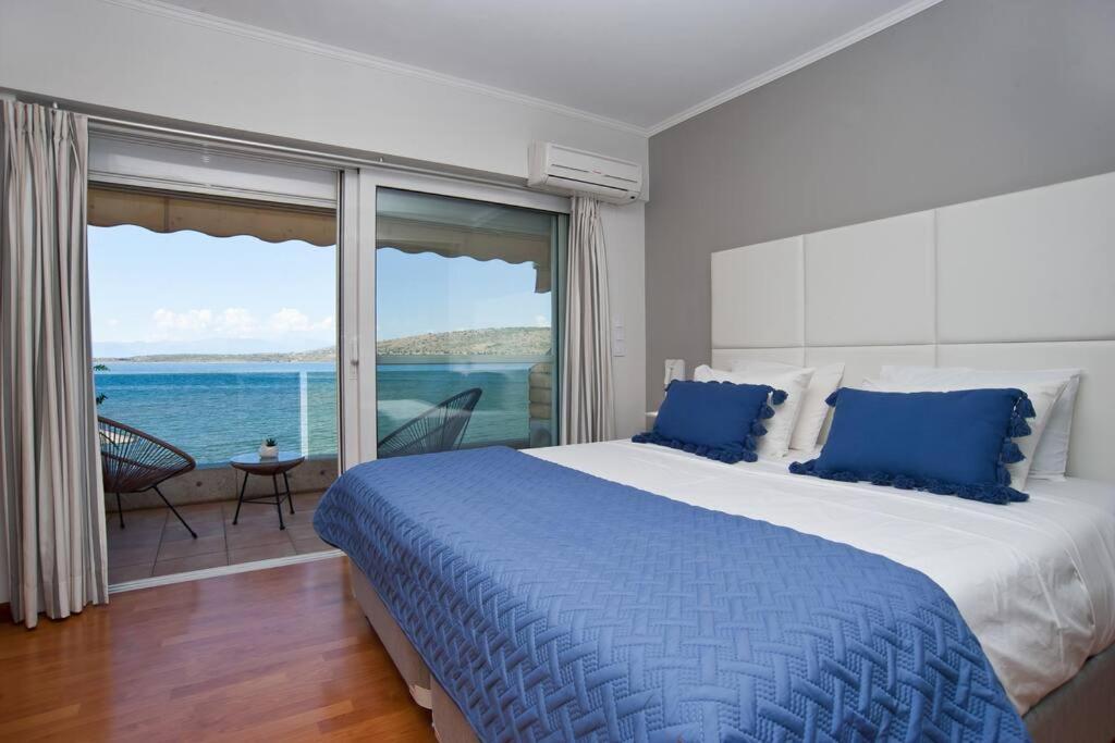 Apartment Seagull Luxury Maisonette