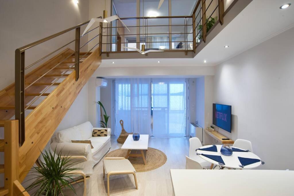 Seagull Luxury Maisonette *