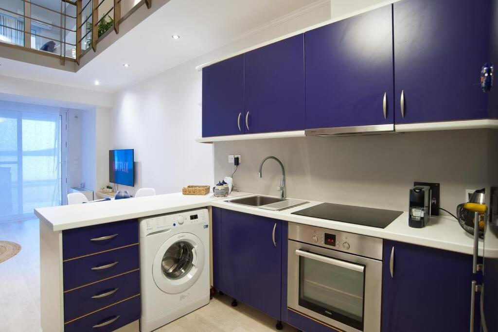 Apartment Seagull Luxury Maisonette *