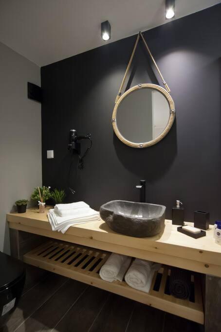 Seagull Luxury Maisonette *