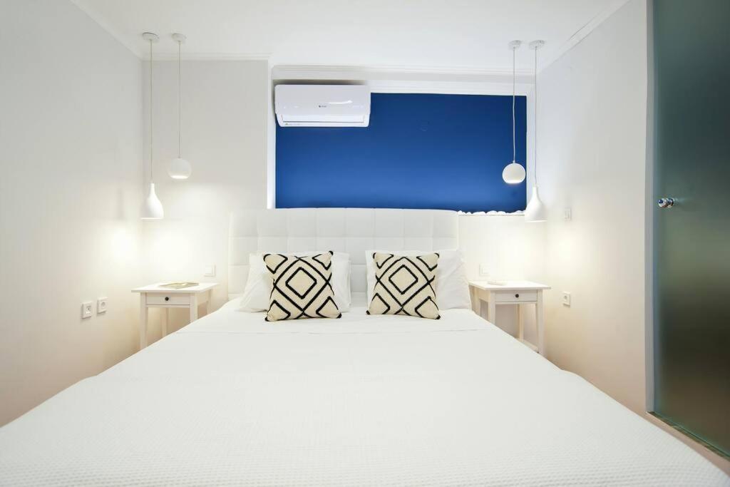 Apartment Seagull Luxury Maisonette
